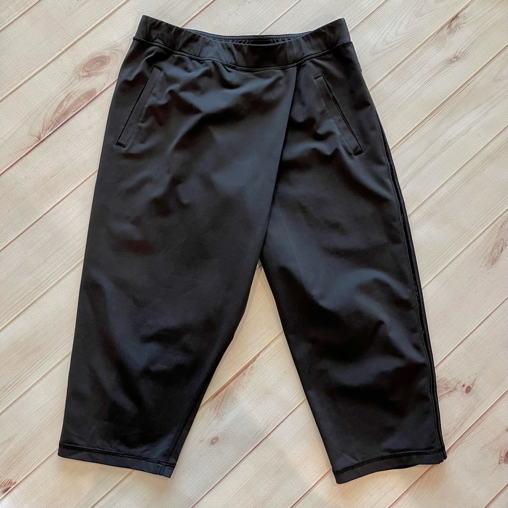 Lululemon Retreat Yogi Pants